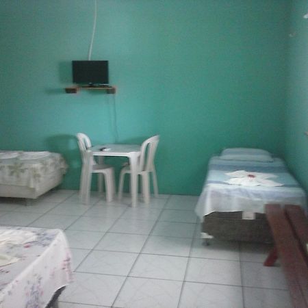 Pousada Santa Teresinha Barreirinhas Exteriér fotografie