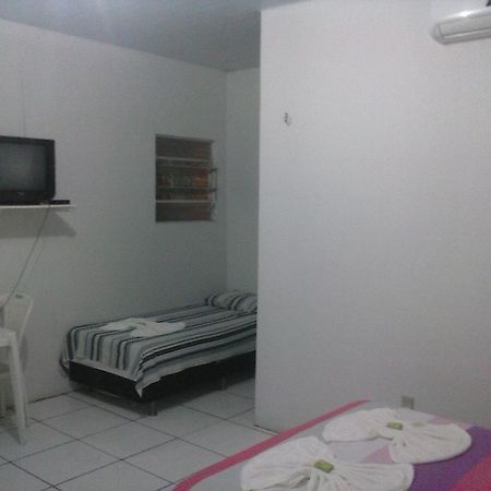 Pousada Santa Teresinha Barreirinhas Exteriér fotografie