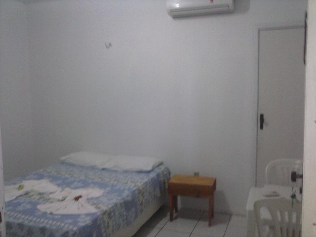 Pousada Santa Teresinha Barreirinhas Exteriér fotografie